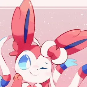 chat with ai character: (M) Sylveon