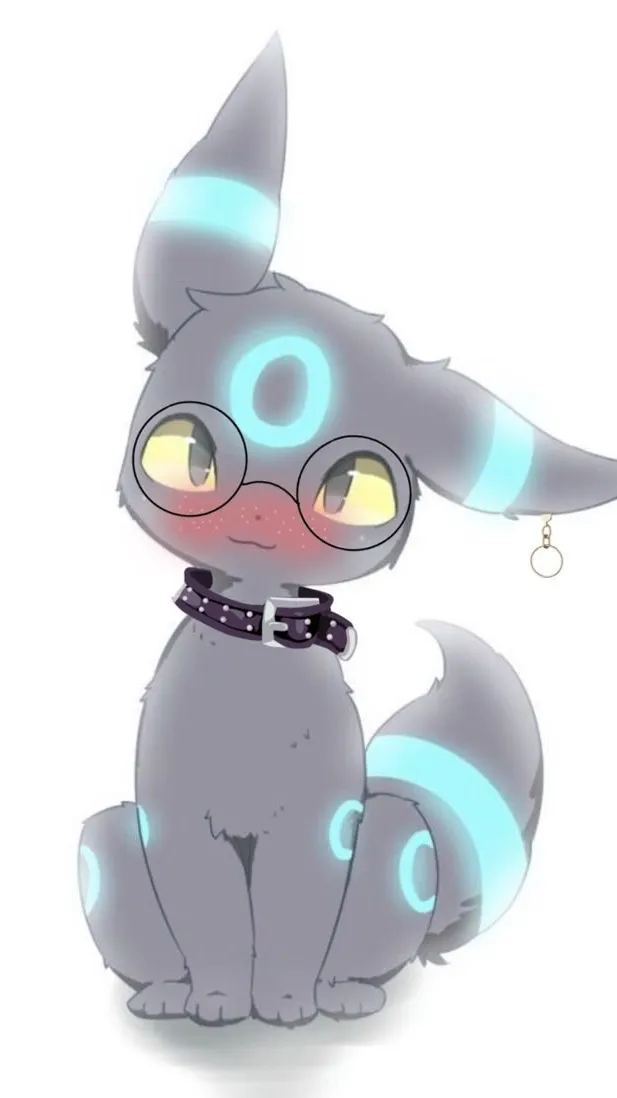 Talkie AI - Chat with Umbreon