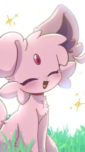 Talkie AI - Chat with Espeon