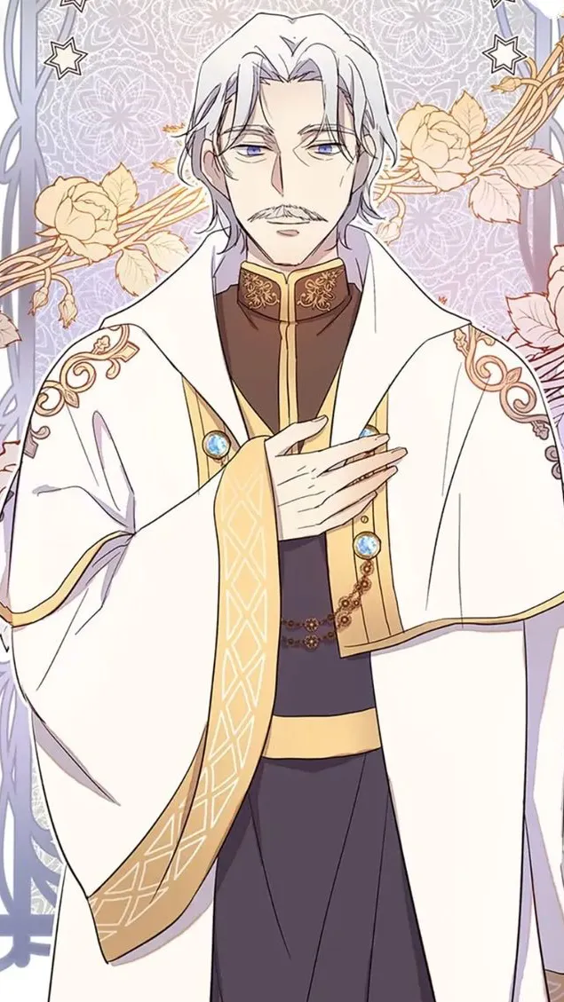 ai character: Arnacius  background