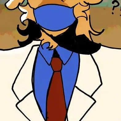 chat with ai character: Dr Harlow
