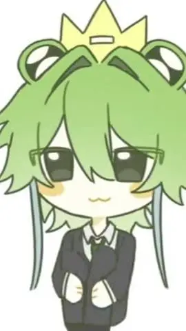 ai character: Your fake friends background