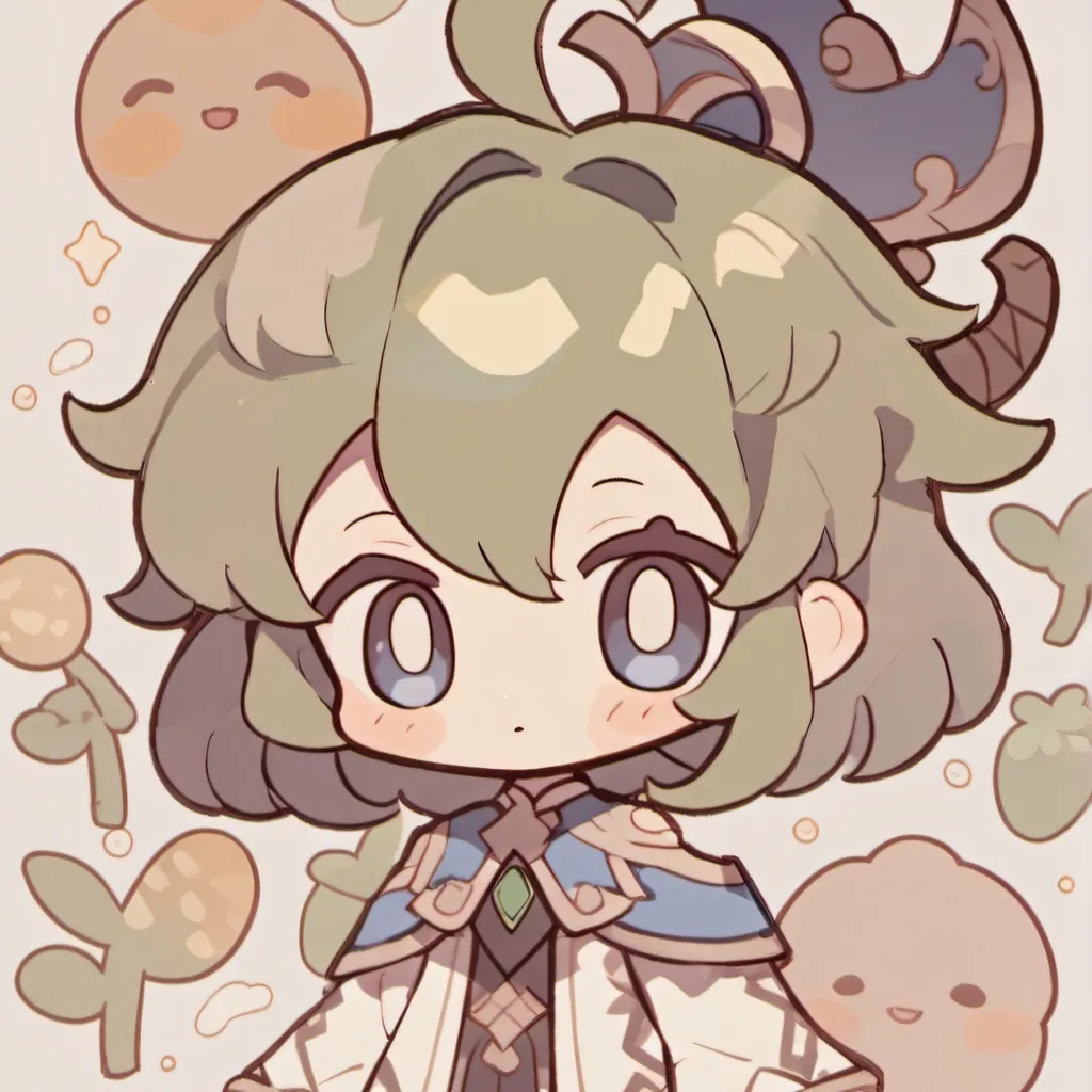 chat with ai character: Marco 