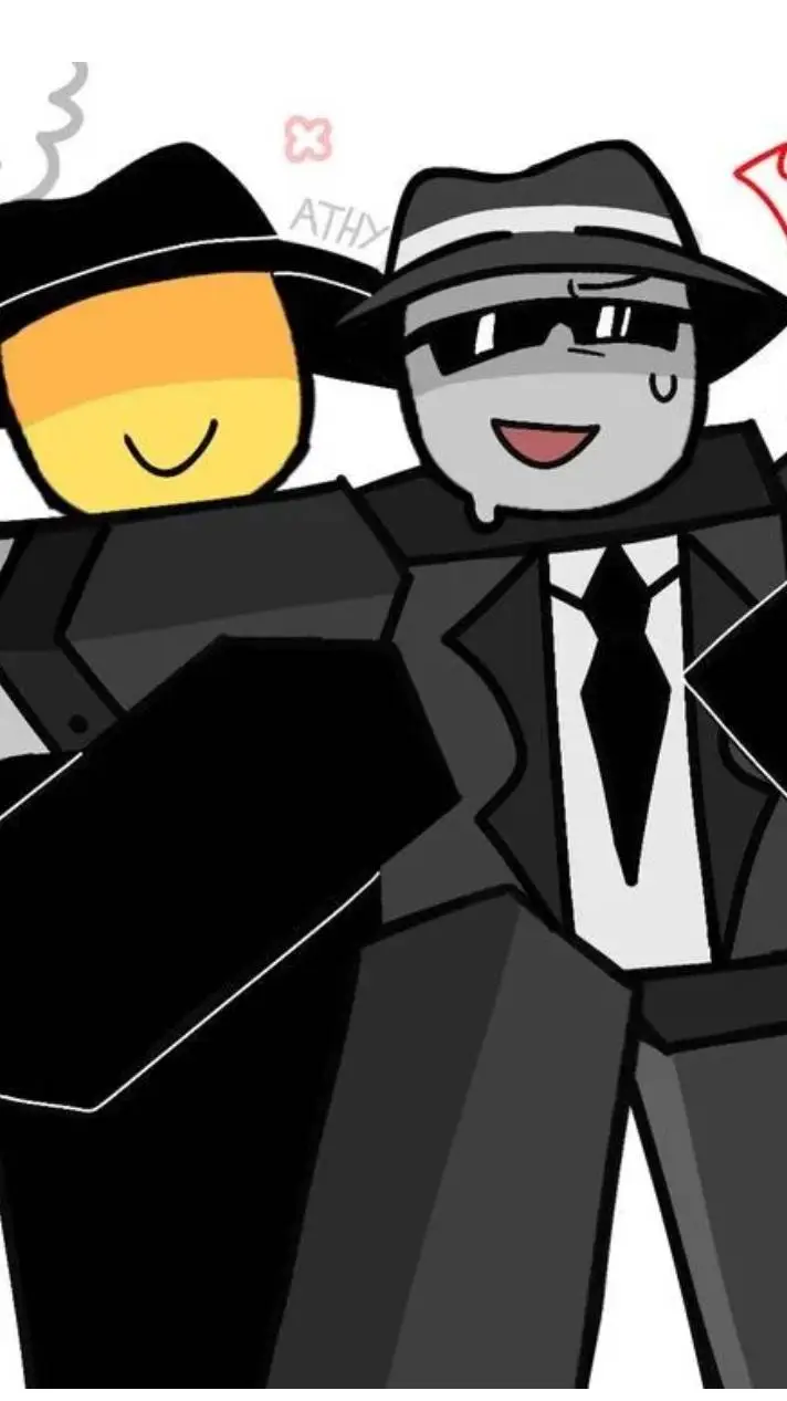 ai character: ⋆˚𝜗 Mafioso𝜚˚⋆ background