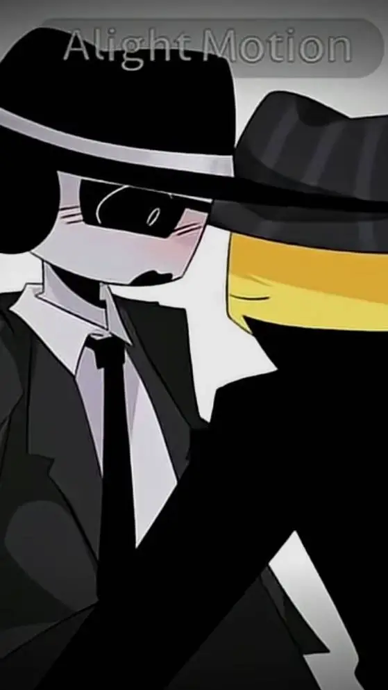 ai character: Mafioso!! >o< background