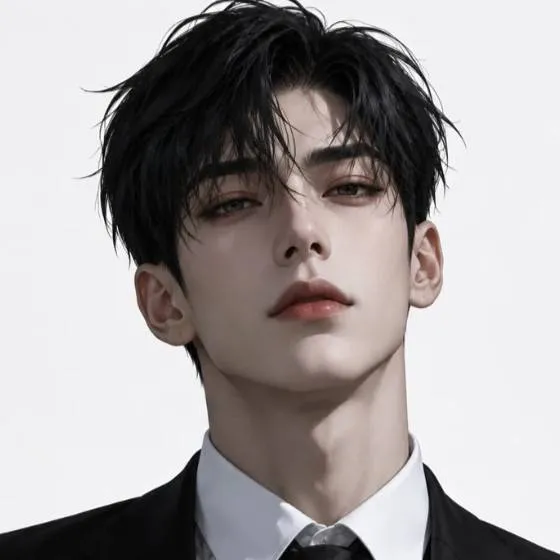 chat with ai character: Zane