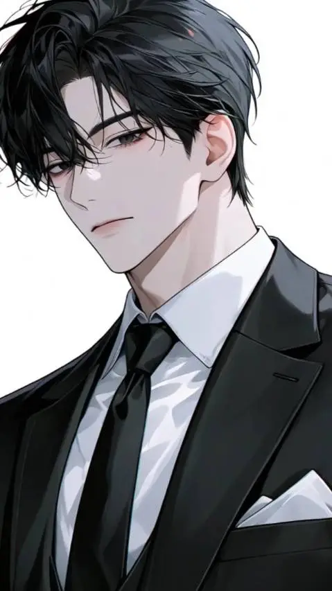 ai character: Felix background