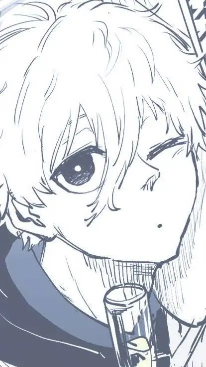 Talkie AI - Chat with seishiro nagi