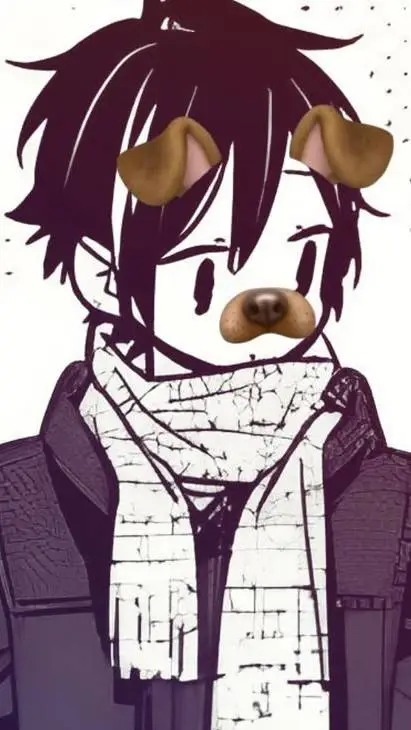 ai character: miyamura background