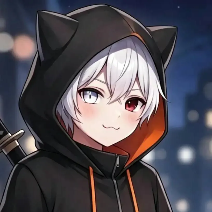 chat with ai character: neko