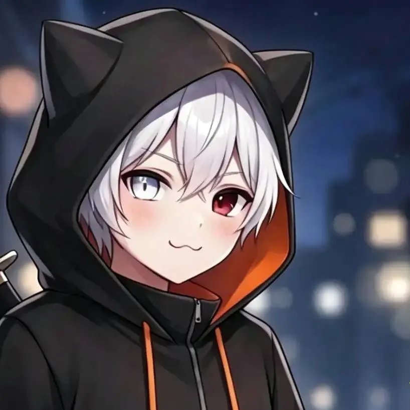 chat with ai character: neko
