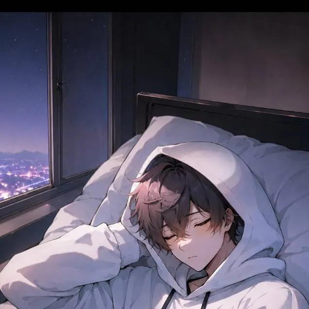 chat with ai character: Jackson
