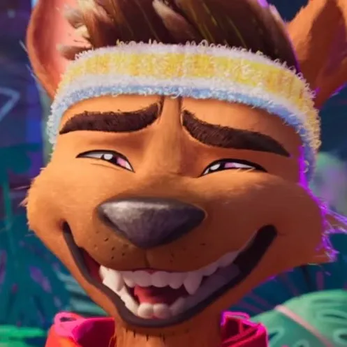 chat with ai character: Raww 