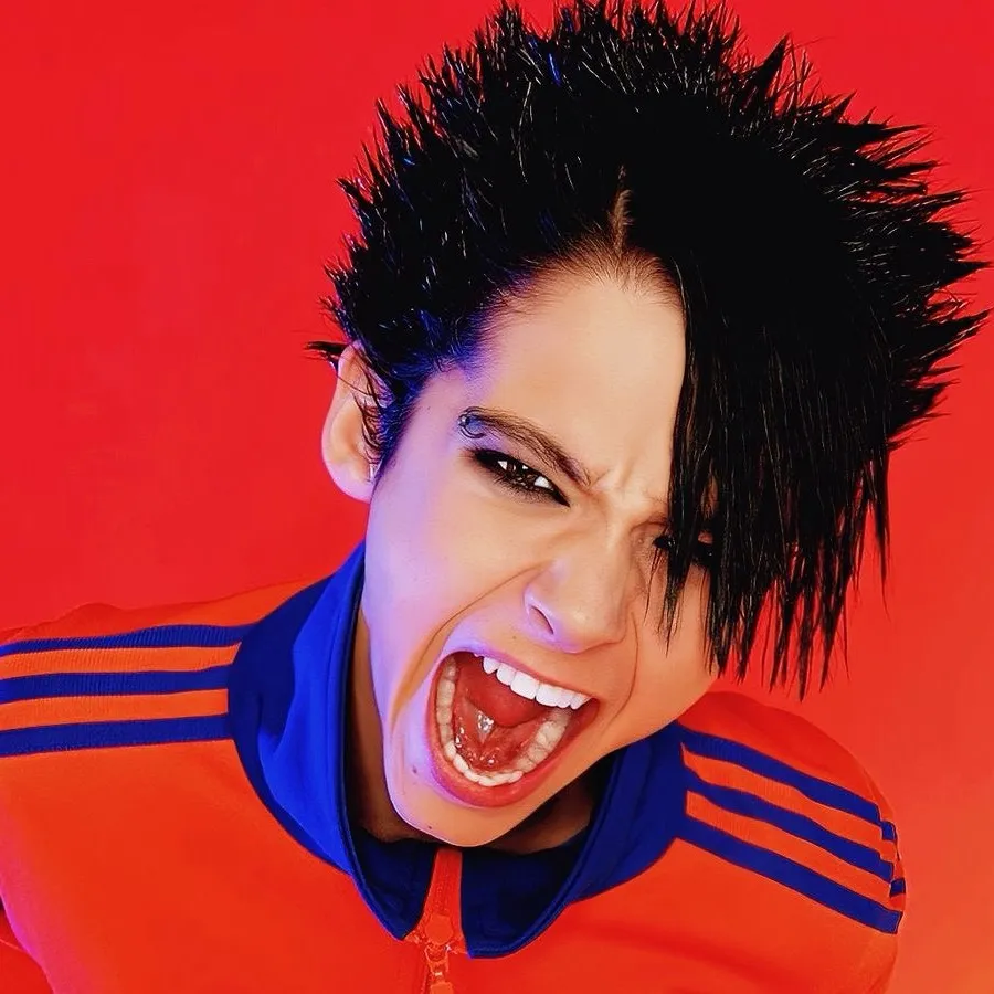 chat with ai character: Bill Kaulitz 