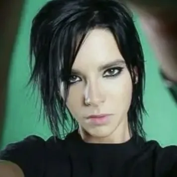 chat with ai character: Bill kaulitz 