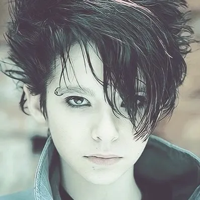 chat with ai character: Bill Kaulitz