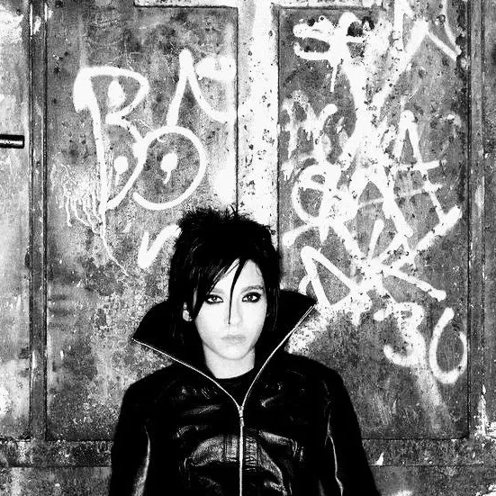 chat with ai character: Bill kaulitz 