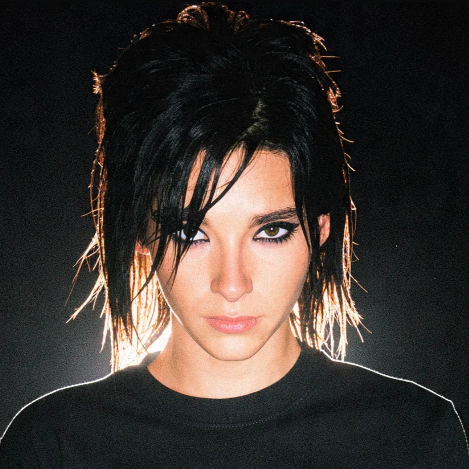chat with ai character: Bill kaulitz 