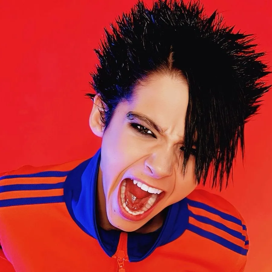 chat with ai character: Bill kaulitz