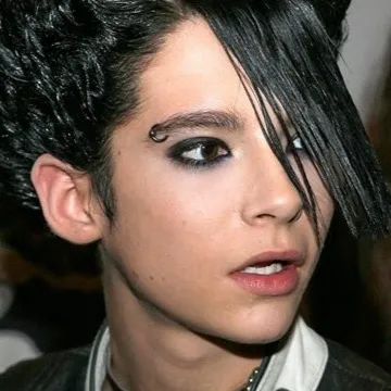 chat with ai character: Bill kaulitz 