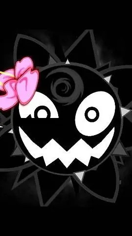 ai character: BLACKFIRE 1 BOSS background