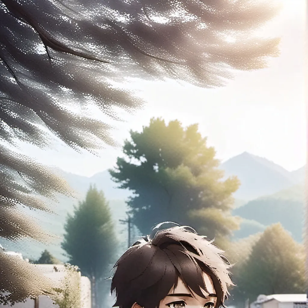 chat with ai character: kyle