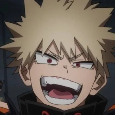 chat with ai character: Katsuki bakugo