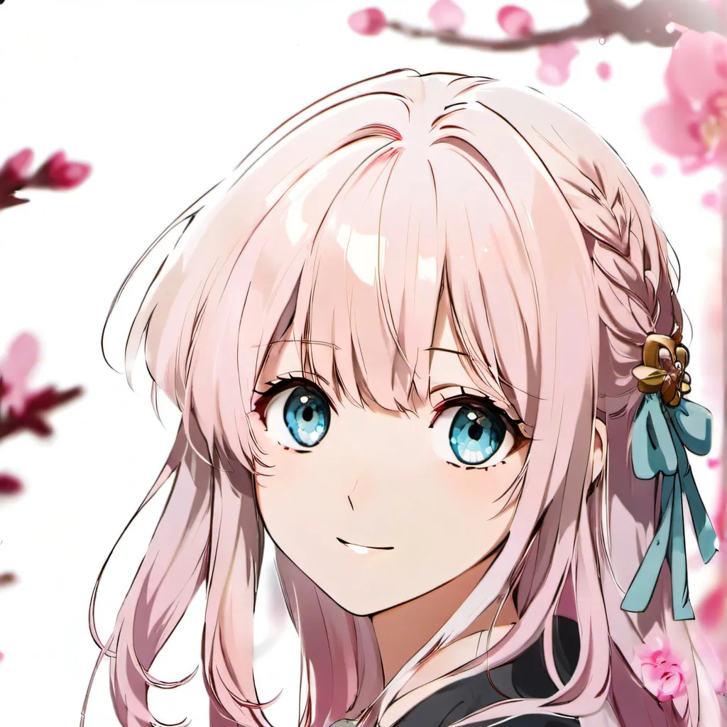 chat with ai character: Elisa
