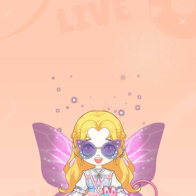 chat with ai character: agnes eden