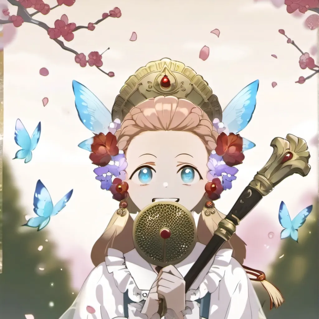 chat with ai character: Natalie