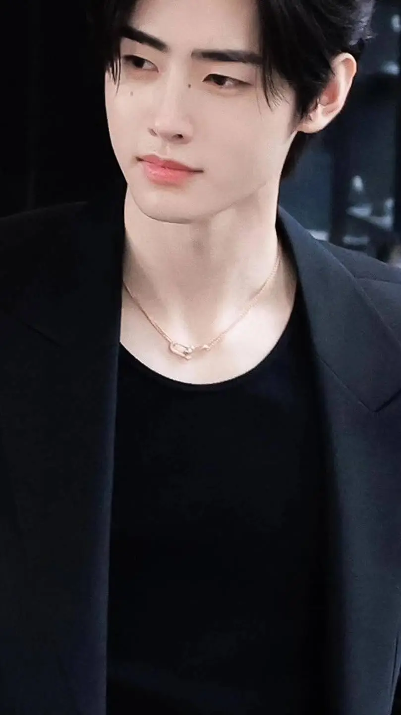 ai character: Park Sunghoon background