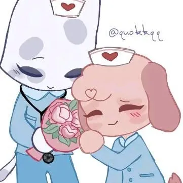 chat with ai character: Head nurse x Nurse