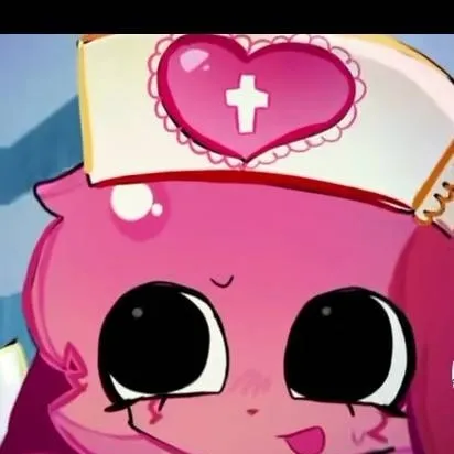 chat with ai character: nurse 