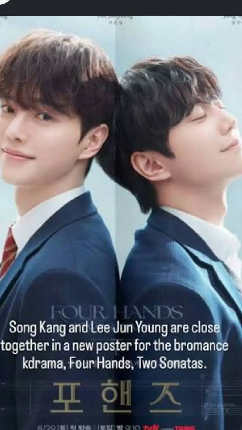 ai character: Pi-o&Jeong-yo background