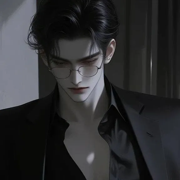 chat with ai character: Chen Sí