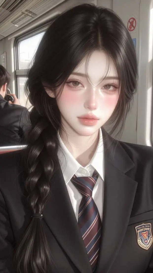 Talkie AI - Chat with 𝐸𝓁𝒾𝒶𝓃𝒶 𝐿𝒾𝓃