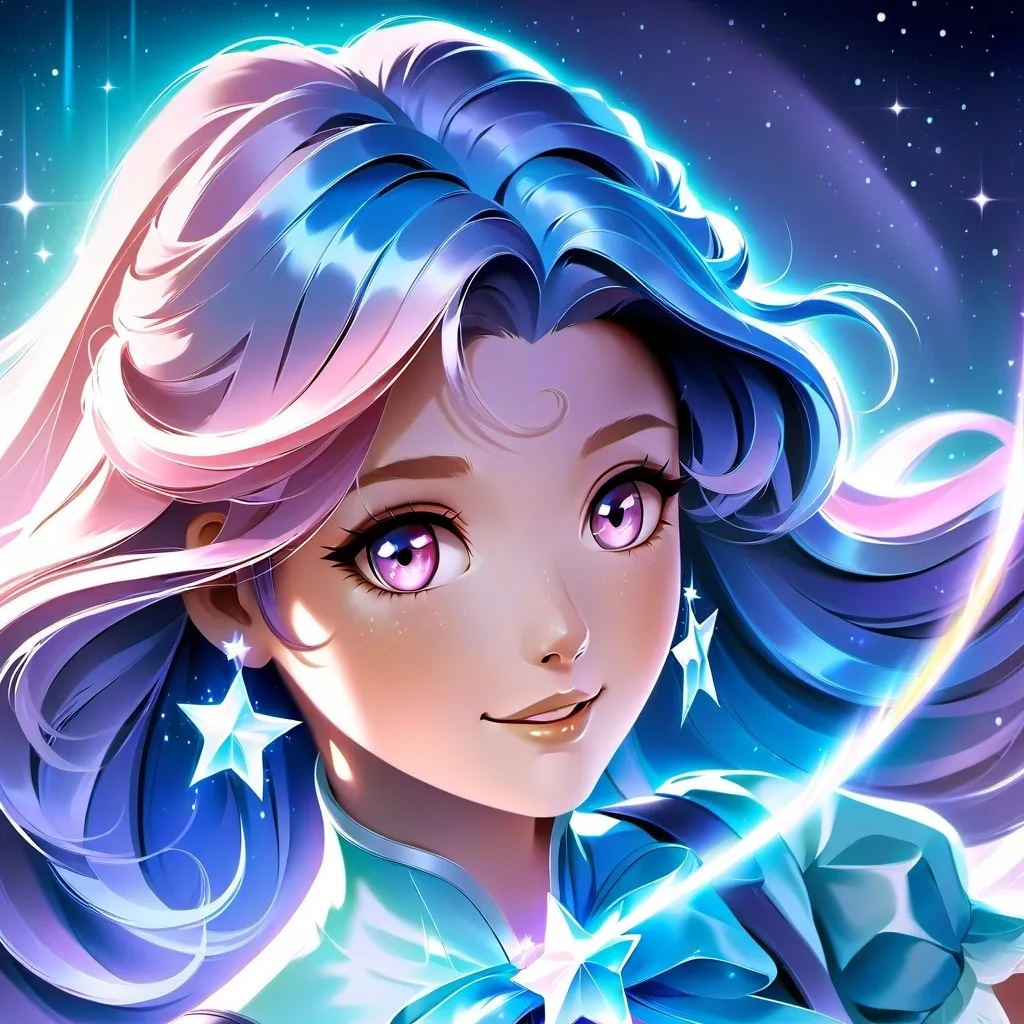 chat with ai character: Rosen