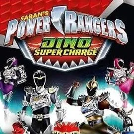 chat with ai character: Power rangers DC