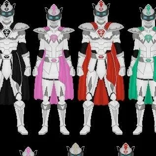 chat with ai character: Morpin Masters