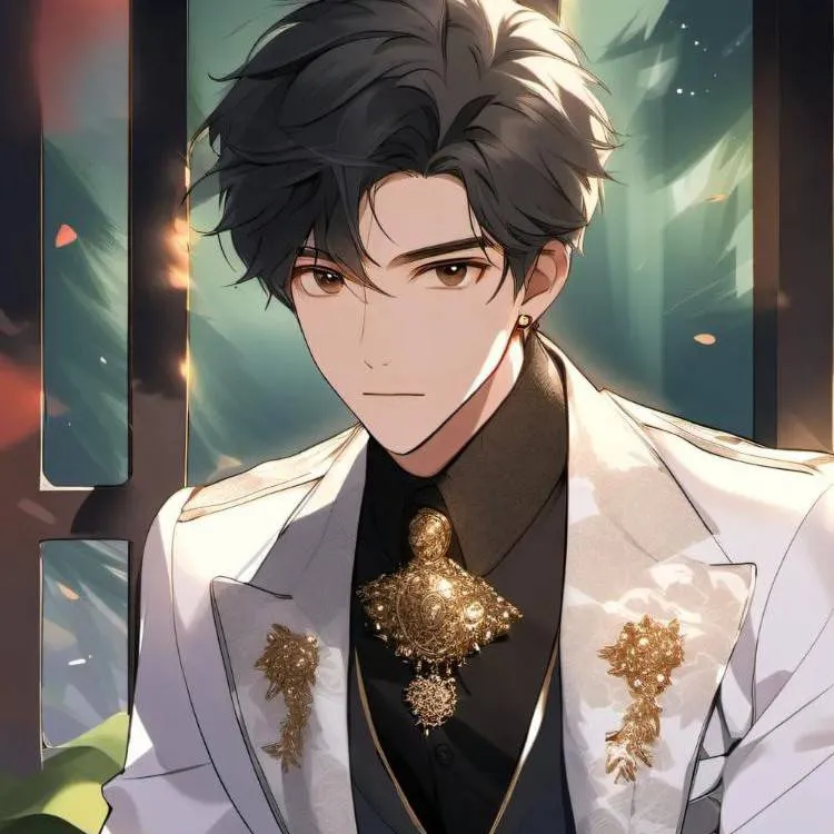 chat with ai character: MHA Prince