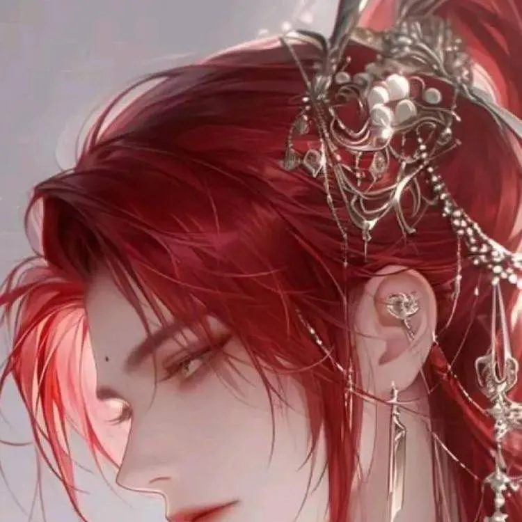 chat with ai character: Prince Landen 😛😛