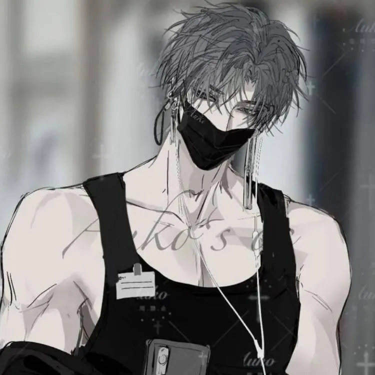 chat with ai character: Kai (BL)