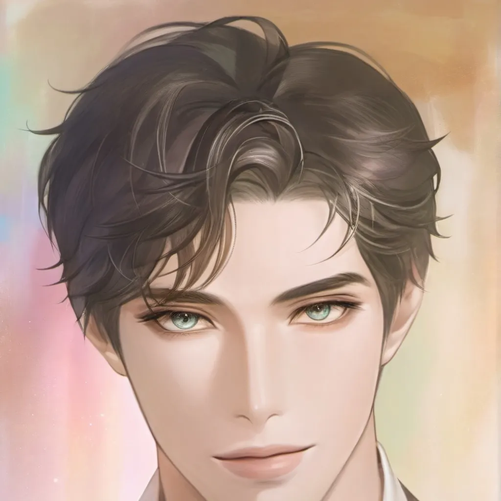 chat with ai character: Bennet 