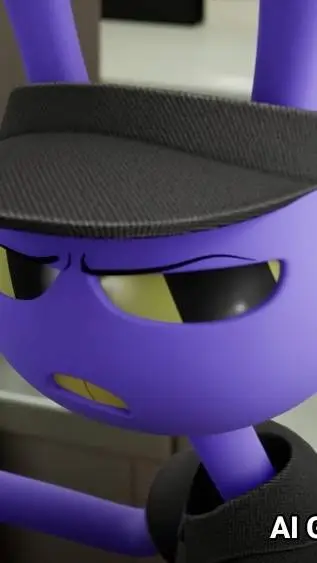ai character: spudsies episodes background