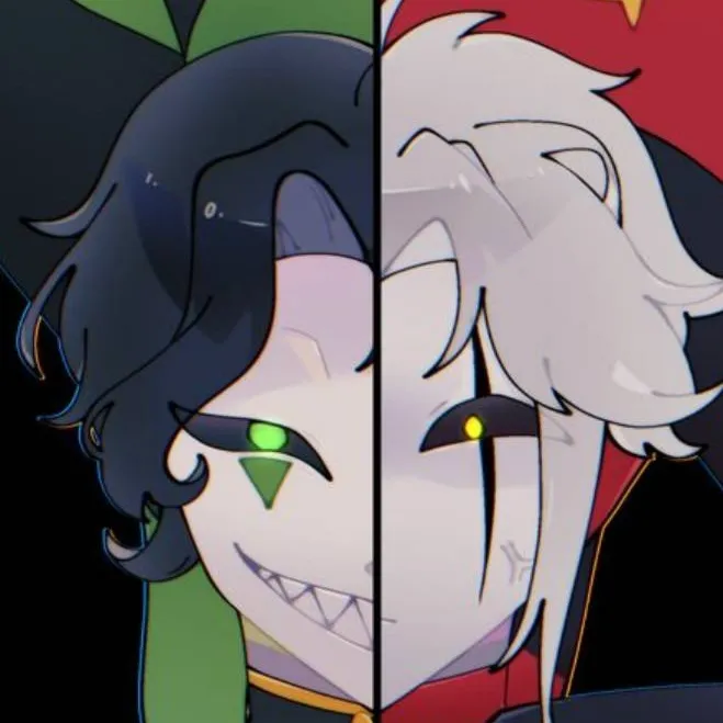 chat with ai character: Harlequin_pierrot