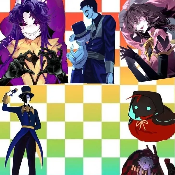 chat with ai character: TFC sleepover