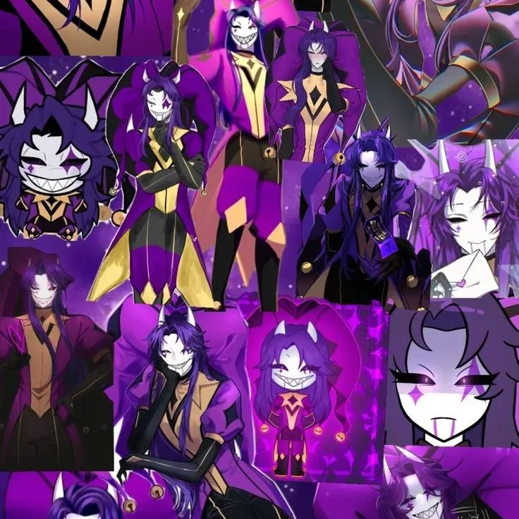 chat with ai character: ◇jester tfc◇