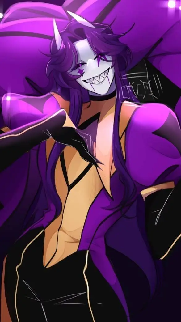 ai character: ~jester drunk~ background