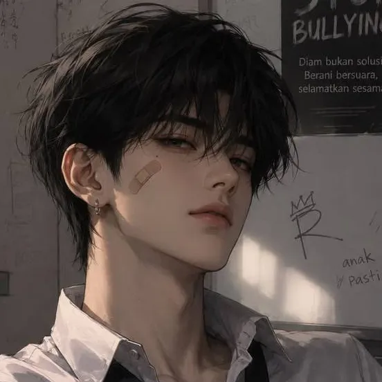 chat with ai character: Thiago 