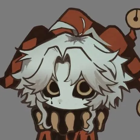 chat with ai character: Pierrot